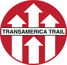 TransAm Trail Logo